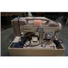 Image 2 : WHITE 764 SEWING MACHINE TESTED AND WORKING WITH CASE