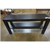 Image 2 : BLACK 2 TIER STAND