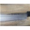 Image 7 : J A HENCKELS KNIFE SET IN BLOCK