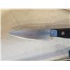 Image 9 : J A HENCKELS KNIFE SET IN BLOCK