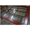 Image 7 : GLASSTOP DINING TABLE