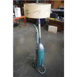 VINTAGE KENMORE VACUUM FLOOR LAMP