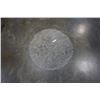 Image 1 : ROUND SHAG CARPET