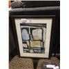 Image 1 : PAINTING SIGNED ELLA 66