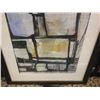 Image 3 : PAINTING SIGNED ELLA 66