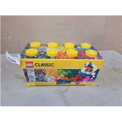 NEW LEGO CLASSIC 484 PCS SET