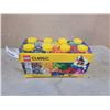 Image 1 : NEW LEGO CLASSIC 484 PCS SET