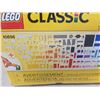 Image 3 : NEW LEGO CLASSIC 484 PCS SET