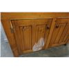 Image 4 : WOOD WASH STAND