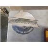 Image 3 : 2 VINTAGE COCA COLA TRAYS AND RUSSELL BREWING METAL SIGN