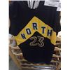 Image 2 : TORONTO RAPTORS FRED VANVLEET NBA JERSEY