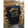 Image 3 : TORONTO RAPTORS FRED VANVLEET NBA JERSEY