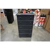 Image 1 : SMALL 5 DRAWER DRESSER