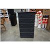Image 3 : SMALL 5 DRAWER DRESSER