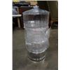Image 4 : FOR LIVING 3 TIERED DRINK DISPENSER IN BOX