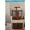 Image 2 : ARTISTS LOFT TABLE EASEL
