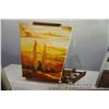 Image 3 : ARTISTS LOFT TABLE EASEL