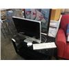 Image 1 : IMAC COMPUTER WITH KEYBOARD AND MOUSE