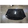 Image 2 : GLASS TV STAND