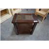 Image 1 : MODERN TILE TOP ENDTABLE