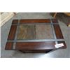 Image 2 : MODERN TILE TOP ENDTABLE