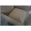 Image 4 : UPHOLSTERED ARMCHAIR