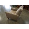 Image 7 : UPHOLSTERED ARMCHAIR