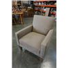 Image 8 : UPHOLSTERED ARMCHAIR
