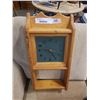 Image 3 : HAND MADE WORKING CLOCK