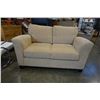 Image 2 : COUCH POTATO PILLOWBACK LOVESEAT