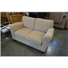 Image 3 : COUCH POTATO PILLOWBACK LOVESEAT