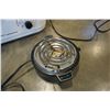 Image 3 : NESCO 18 QT ROASTER OVEN AND ELECTRIC ELEMENT