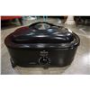 Image 2 : RIVAL ROASTER OVEN ROTISSOIRE