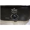 Image 3 : RIVAL ROASTER OVEN ROTISSOIRE