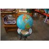 Image 1 : DENYOER-GEPPER 16" WORLD GLOBE