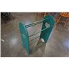 Image 2 : GREEN WOOD RACK