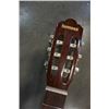 Image 2 : FORMOSA ACOUSTIC GUITAR WITH STRINGS, PICKS AND TUNER