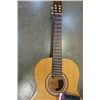 Image 3 : FORMOSA ACOUSTIC GUITAR WITH STRINGS, PICKS AND TUNER