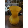 Image 3 : 3 art glass vases