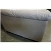 Image 6 : CINDY CRAWFORD HOME LEATHER ELECTRIC RECLINING LOVESEAT