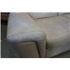 Image 7 : CINDY CRAWFORD HOME LEATHER ELECTRIC RECLINING LOVESEAT