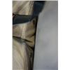 Image 8 : CINDY CRAWFORD HOME LEATHER ELECTRIC RECLINING LOVESEAT