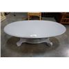 Image 1 : PAINTED COFFEE TABLE