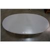 Image 3 : PAINTED COFFEE TABLE