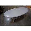 Image 5 : PAINTED COFFEE TABLE