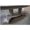 Image 6 : PAINTED COFFEE TABLE