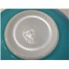Image 5 : 4 VINTAGE COLORED PYREX BOWLS
