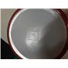Image 5 : SET OF 3 VINTAGE COLORED PYREX BOWLS