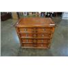 Image 1 : LEXINGTON PALMER HOME 4 DRAWER NIGHTSTAND