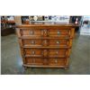 Image 2 : LEXINGTON PALMER HOME 4 DRAWER NIGHTSTAND